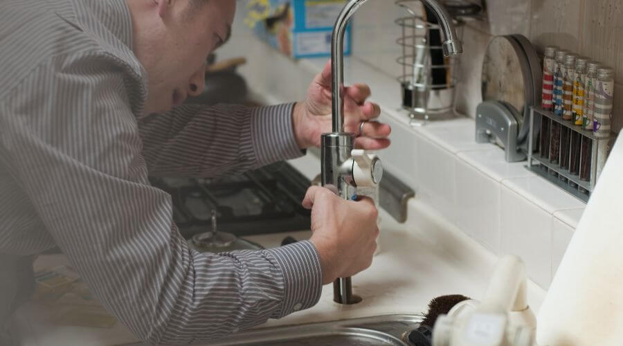 Professional Leak Detection Services in Murrayville, IL